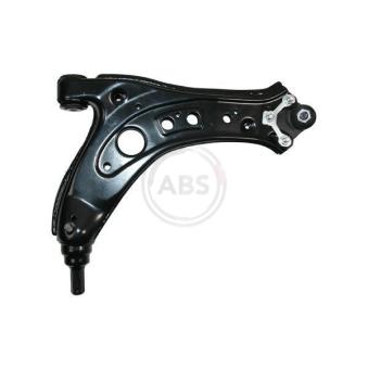 Triangle ou bras de suspension (train avant) A.B.S. OEM 6Q0407151E