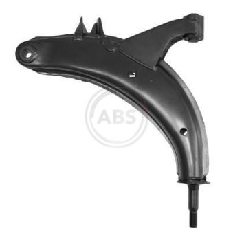 Triangle ou bras de suspension (train avant) A.B.S. 210513