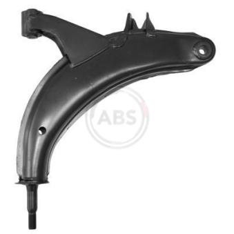 Triangle ou bras de suspension (train avant) A.B.S. [210514]