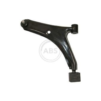 Triangle ou bras de suspension (train avant) A.B.S. 210519 pour SUZUKI SWIFT 1.0 - 53cv