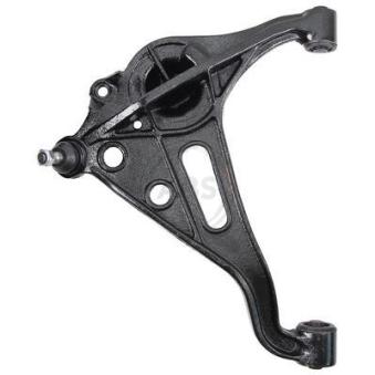 Triangle ou bras de suspension (train avant) A.B.S. OEM 4520267D00