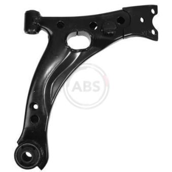 Triangle ou bras de suspension (train avant) A.B.S. OEM 4806820260