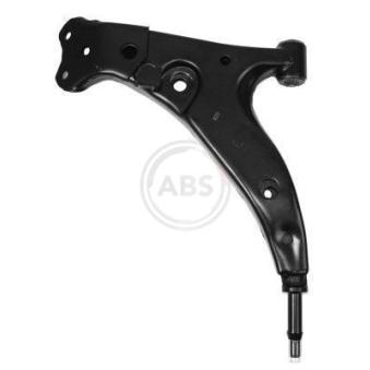 Triangle ou bras de suspension (train avant) A.B.S. [210536]