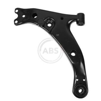 Triangle ou bras de suspension (train avant) A.B.S. 210541 pour PEUGEOT RCZ 1.6 - 110cv