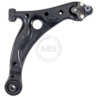 Triangle ou bras de suspension (train avant) A.B.S. OEM 4806844010