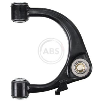 Triangle ou bras de suspension (train avant) A.B.S. OEM 4861060030