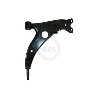 Triangle ou bras de suspension (train avant) A.B.S. [210570]