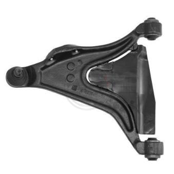 Triangle ou bras de suspension (train avant) A.B.S. OEM 8628495