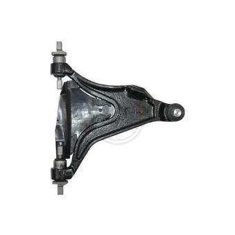 Triangle ou bras de suspension (train avant) A.B.S. 210589 pour VOLVO S70 2.0 - 126cv
