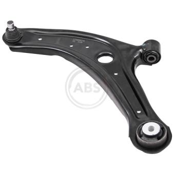 Triangle ou bras de suspension (train avant) A.B.S. OEM 2337412 Triangle ou bras de suspension (train avant) A.B.S. OEM 2337412