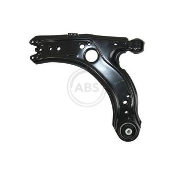 Triangle ou bras de suspension (train avant) A.B.S. 210607 pour MAZDA 929 1.6 FSI - 110cv