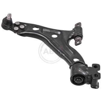 Triangle ou bras de suspension (train avant) A.B.S. OEM 95368367