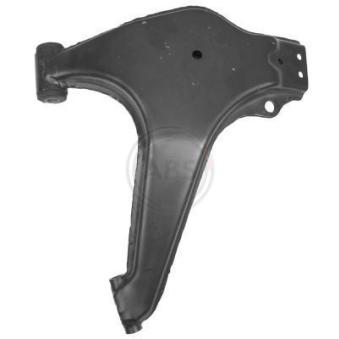 Triangle ou bras de suspension (train avant) A.B.S. 210641