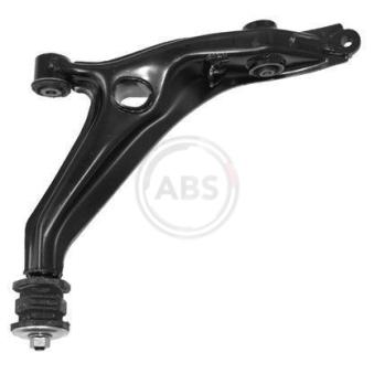 Triangle ou bras de suspension (train avant) A.B.S. OEM 51350S10A00