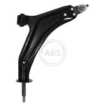 Triangle ou bras de suspension (train avant) A.B.S. [210666]