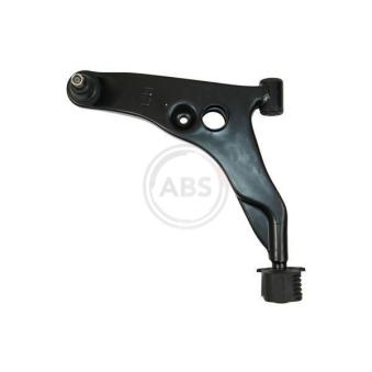 Triangle ou bras de suspension (train avant) A.B.S. OEM MR241341
