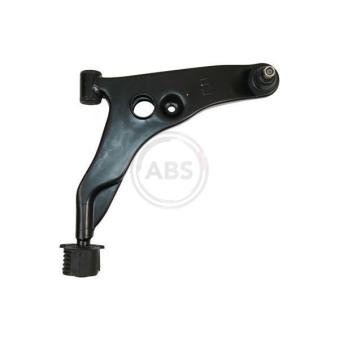 Triangle ou bras de suspension (train avant) A.B.S. OEM MR439702