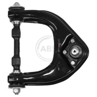 Triangle ou bras de suspension (train avant) A.B.S. [210678]