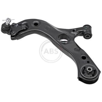 Triangle ou bras de suspension (train avant) A.B.S. OEM 48069F4010