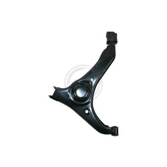 Triangle ou bras de suspension (train arrière) A.B.S. [210701]