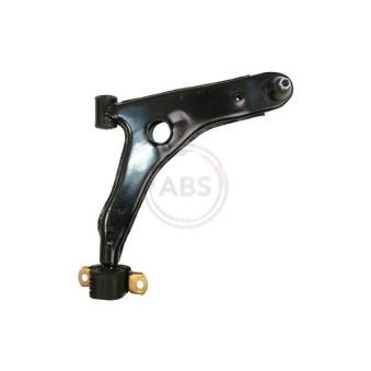 Triangle ou bras de suspension (train avant) A.B.S. OEM 30887654