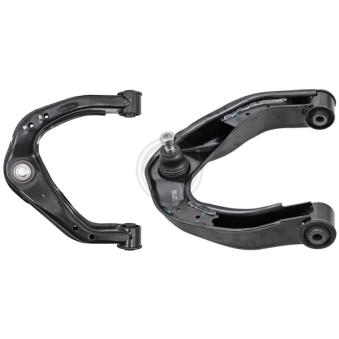 Triangle ou bras de suspension (train avant) A.B.S. OEM 4703301500