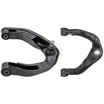 Triangle ou bras de suspension (train avant) A.B.S. OEM 4703301300