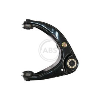 Triangle ou bras de suspension (train avant) A.B.S. 210734 pour MAZDA 6 2.0 MRZ-CD - 140cv