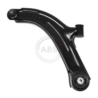 Triangle ou bras de suspension (train avant) A.B.S. [210747]