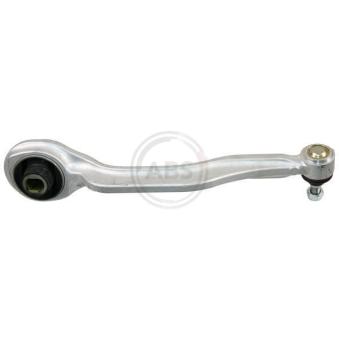 Triangle ou bras de suspension (train avant) A.B.S. 210776 pour CHEVROLET MATIZ E 350 - 272cv