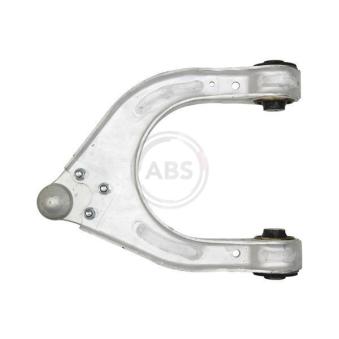 Triangle ou bras de suspension (train avant) A.B.S. 210777 pour CHEVROLET MATIZ E 350 - 272cv