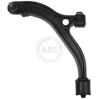 Triangle ou bras de suspension (train avant) A.B.S. OEM 4694761AC