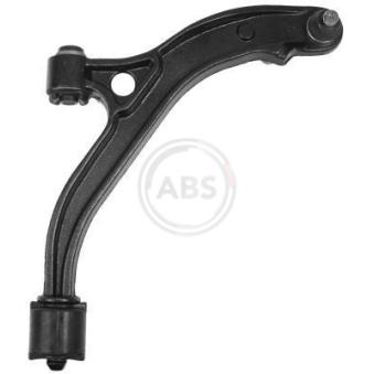 Triangle ou bras de suspension (train avant) A.B.S. OEM 4694760AC