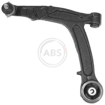 Triangle ou bras de suspension (train avant) A.B.S. OEM 50707303