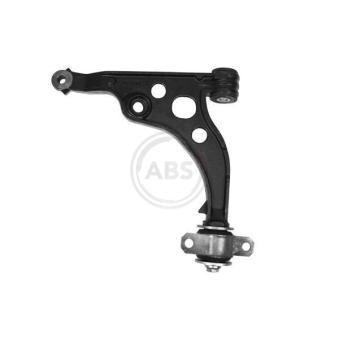 Triangle ou bras de suspension (train avant) A.B.S. OEM 3520N3 Triangle ou bras de suspension (train avant) A.B.S. OEM 3520N3