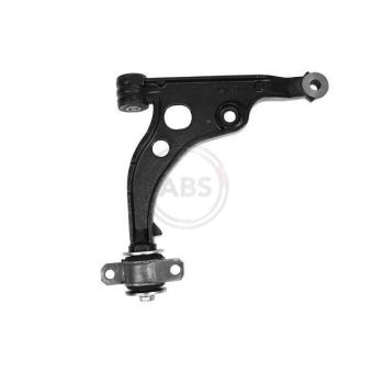 Triangle ou bras de suspension (train avant) A.B.S. OEM 1607301380