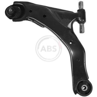 Triangle ou bras de suspension (train avant) A.B.S. [210817]