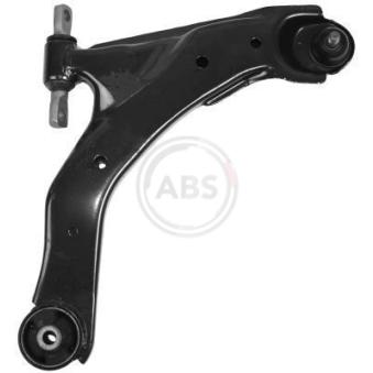 Triangle ou bras de suspension (train avant) A.B.S. OEM 545012C001