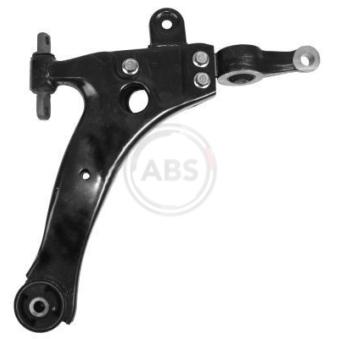 Triangle ou bras de suspension (train avant) A.B.S. 210826 pour MAZDA MX-5 2.0 - 131cv