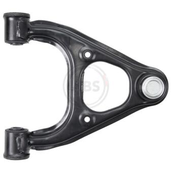 Triangle ou bras de suspension (train avant) A.B.S. 210834 pour OPEL ASTRA 1.6 16V - 110cv