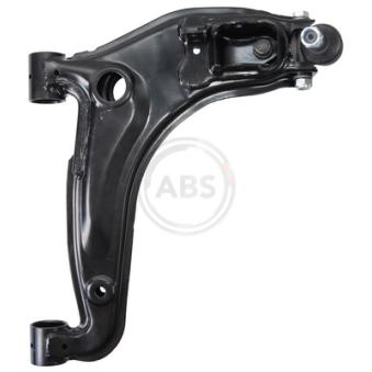 Triangle ou bras de suspension (train avant) A.B.S. 210836