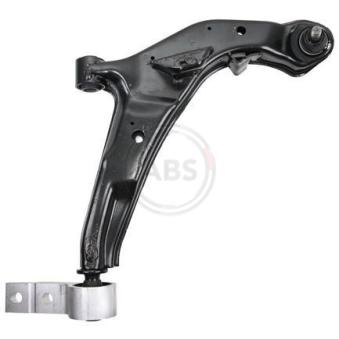 Triangle ou bras de suspension (train avant) A.B.S. OEM 545004U012