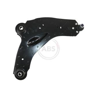 Triangle ou bras de suspension (train avant) A.B.S. OEM 4408959
