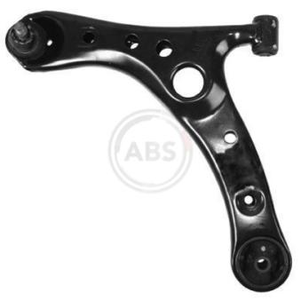 Triangle ou bras de suspension (train avant) A.B.S. OEM 4806949065
