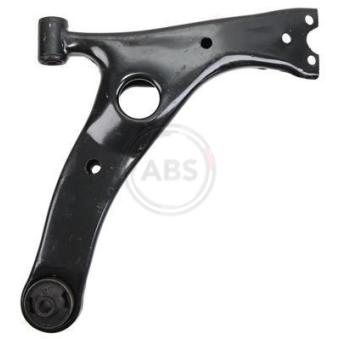 Triangle ou bras de suspension (train avant) A.B.S. OEM 4806842040