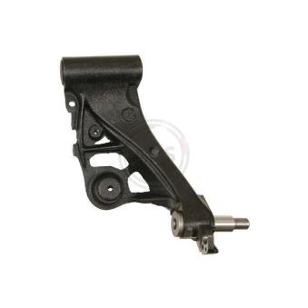 Triangle ou bras de suspension (train arrière) A.B.S. OEM 7769901