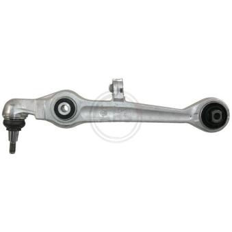 Triangle ou bras de suspension (train avant) A.B.S. OEM 4B3407151A