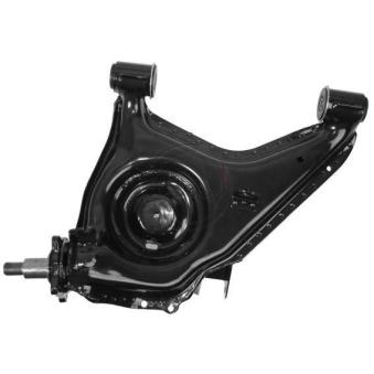 Triangle ou bras de suspension (train arrière) A.B.S. 210915 pour FIAT CINQUECENTO 1.1 Sporting - 54cv