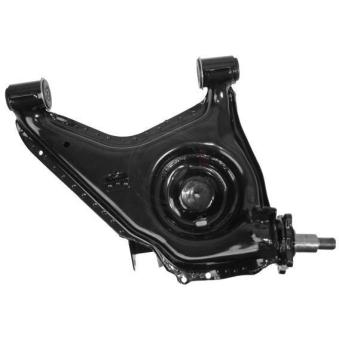 Triangle ou bras de suspension (train arrière) A.B.S. 210916 pour FIAT CINQUECENTO 1.1 Sporting - 54cv