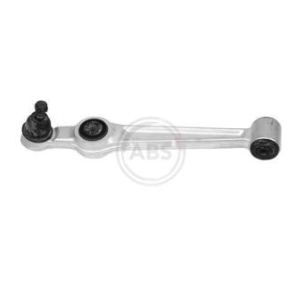 Triangle ou bras de suspension (train avant) A.B.S. 210917 pour SAAB 900 2.0 i - 131cv
